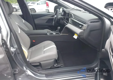 2025 Toyota Camry Se from USA, damaged, VIN 4T1DBADK9SU530794